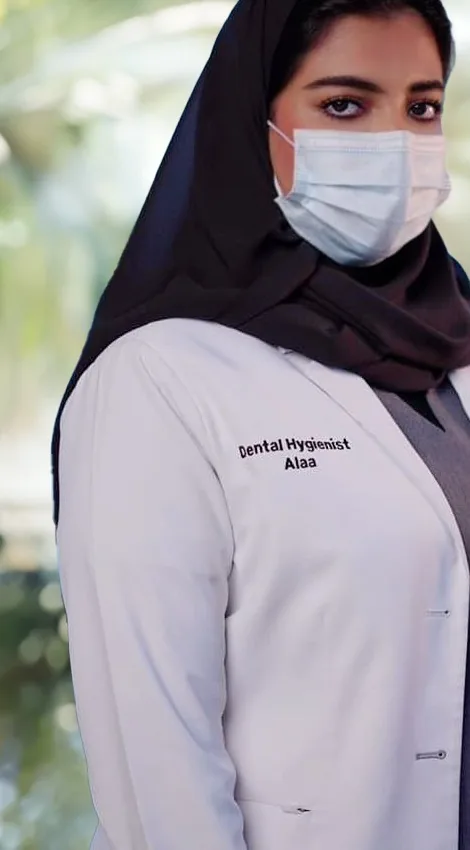 Alaa Al-Dosari