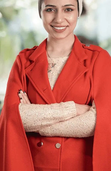 Dr. Balsam Taleb