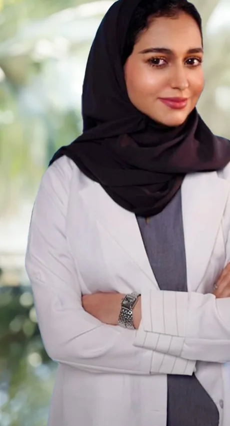 Eman Al-Suwailem