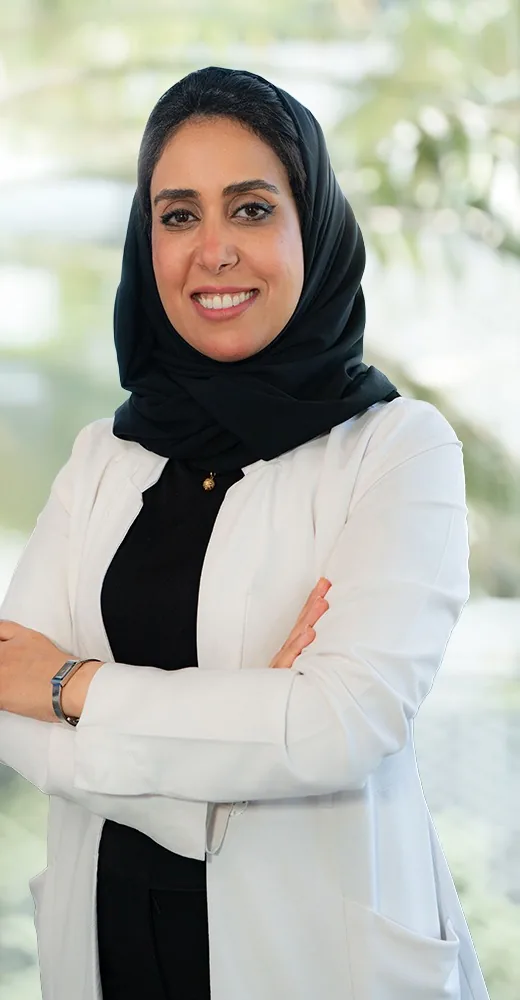 Dr. Hadeel Al-Adel