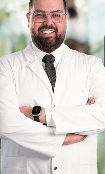 Dr. Khalil Mashntaf