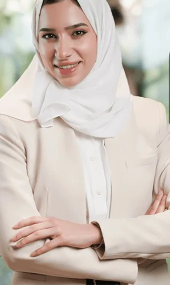 Dr. Lina Shukri