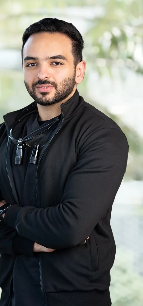 Dr. Moaz Bakr
